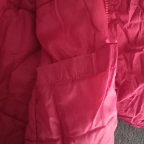 Vintage San Francisco 49ers Starter Proline Jacket Size XL - Picture 7 of 11